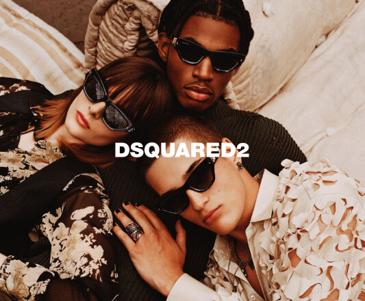 DSQUARED2