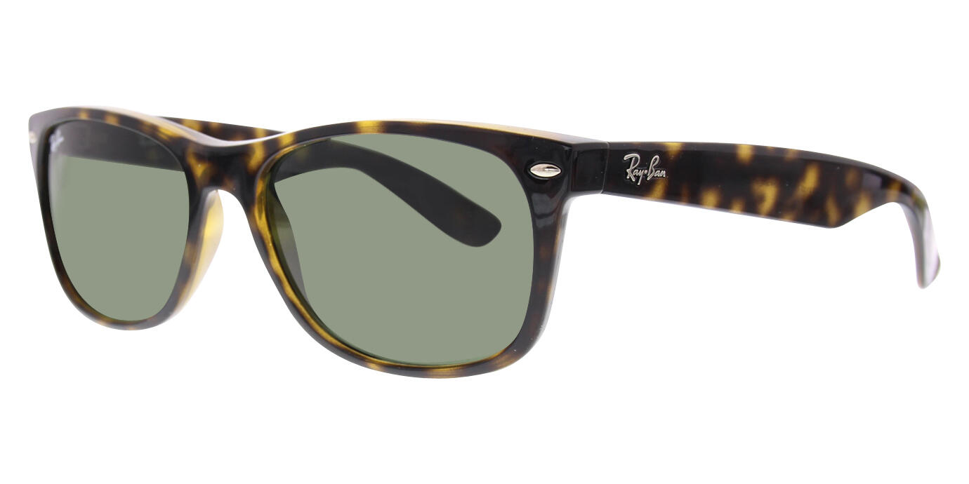 Ray-Ban New Wayfarer 2132 61