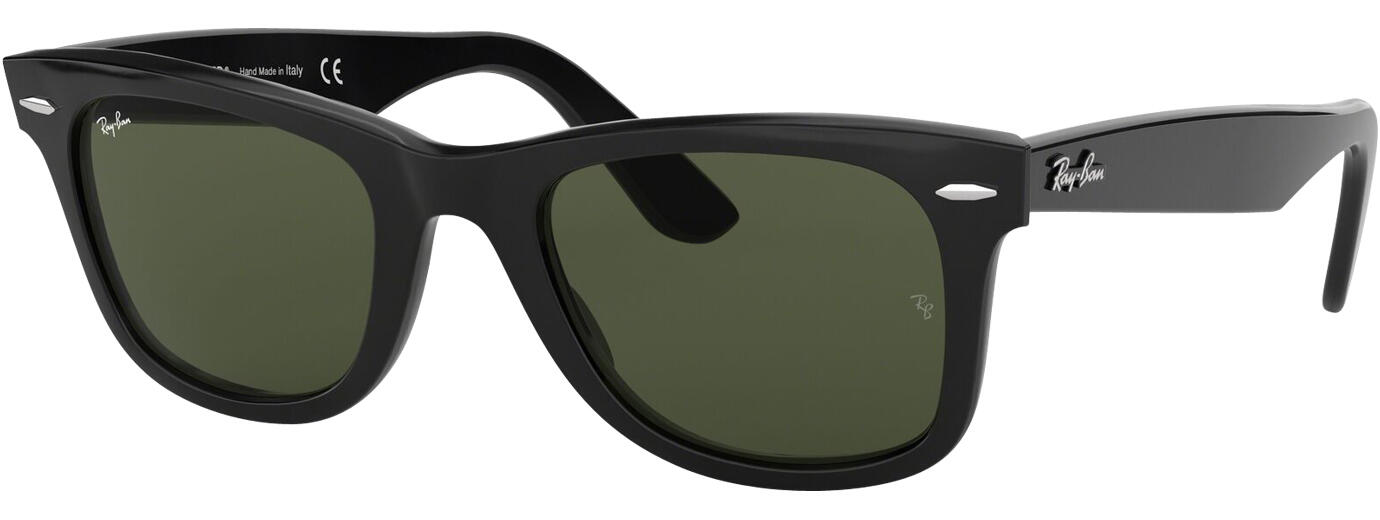 Ray-Ban Original Wayfarer 2140 01