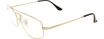 RAY-BAN 0RX6545