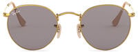 Ray-Ban Round Metal 3447 111