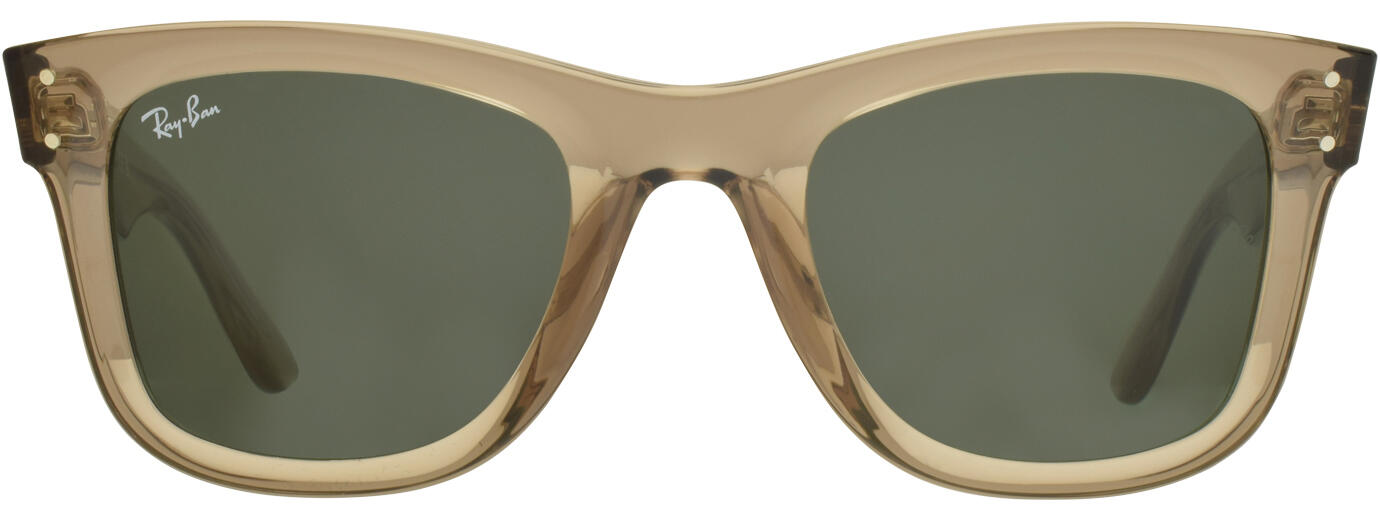 Ray-Ban 0RBR0502 11