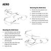 DRIIVE PRO AERO Small 31