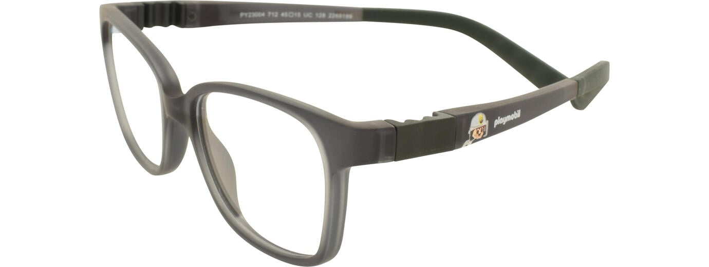 PLAYMOBIL Barnb&aring;gar 4715 01