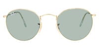 Ray-Ban Round Metal 3447 51