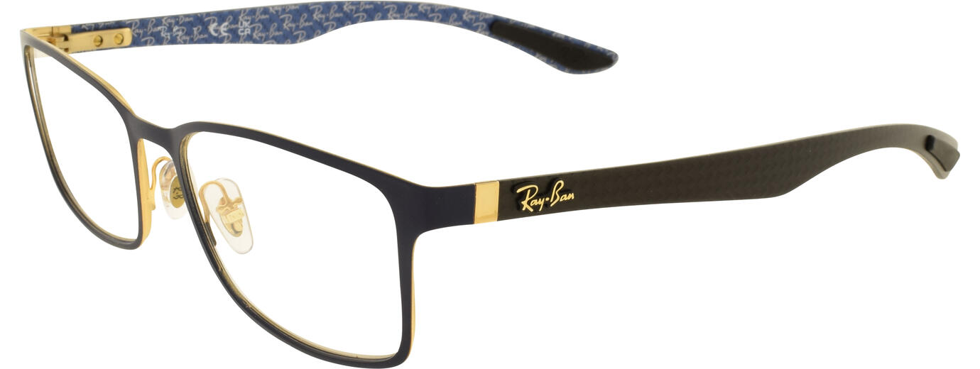 Ray-Ban 0RX8424 01