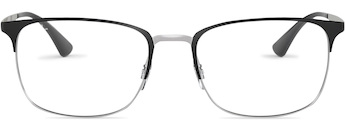 Ray-Ban 6421