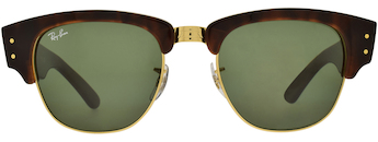 Ray-Ban Mega Clubmaster RB0316S