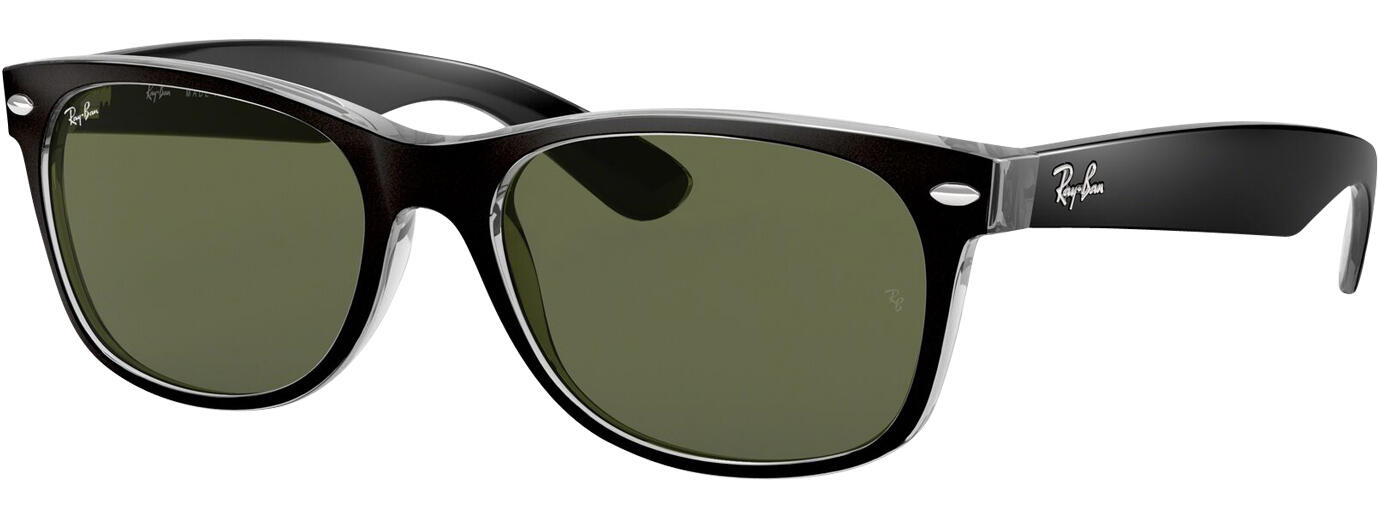 Ray-Ban New Wayfarer 2132 01