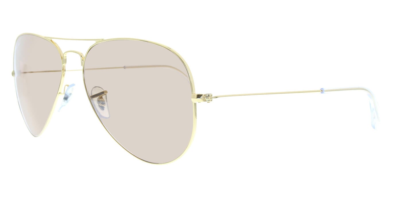 Ray-Ban Aviator 3025 121