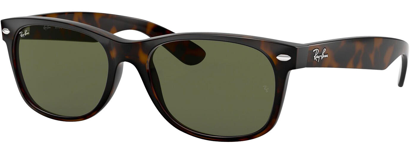 Ray-Ban New Wayfarer 2132 01