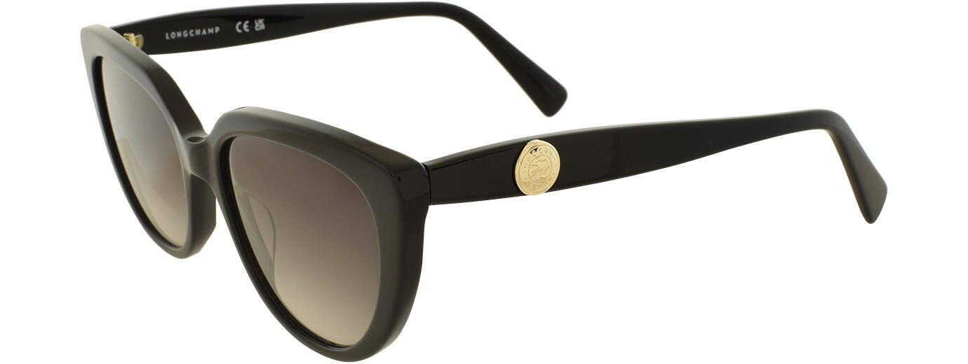 LONGCHAMP SUN LO766S 01