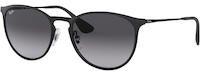 Ray-Ban Erika Metal 3539 01