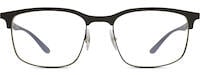 Ray-Ban 0RX6518 11