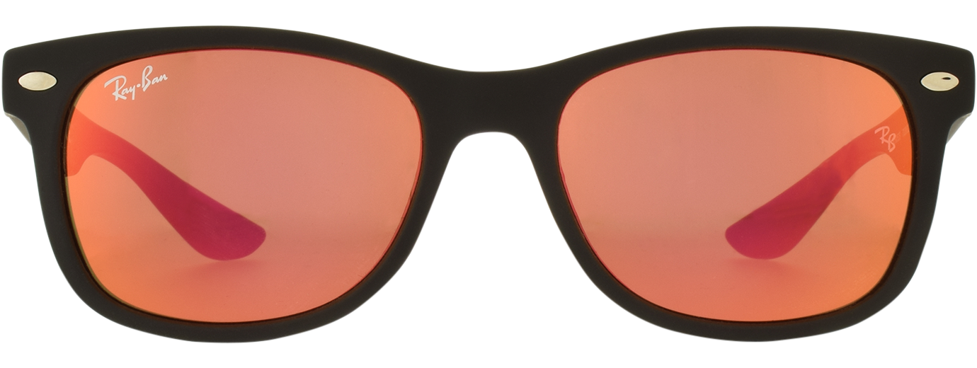 Ray-Ban 9052 21