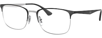 Ray-Ban 6421