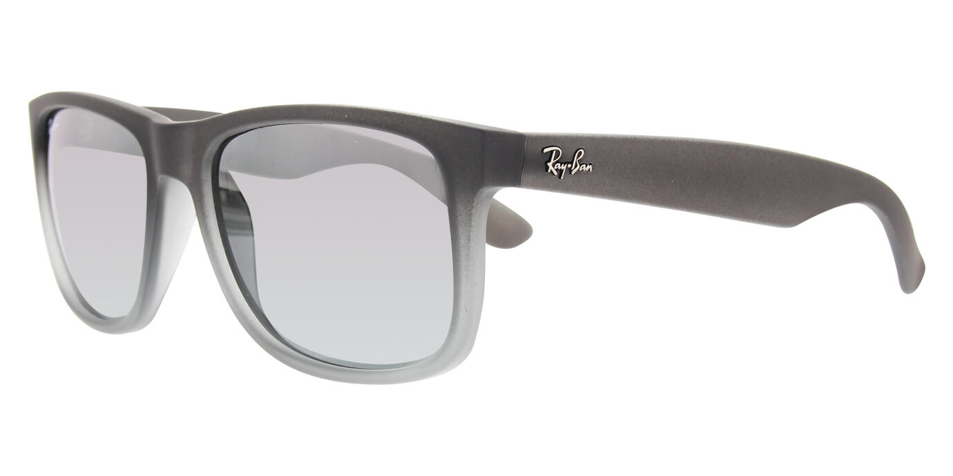 Ray-Ban Justin 4165 101