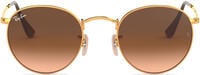 Ray-Ban Round Metal 3447 91