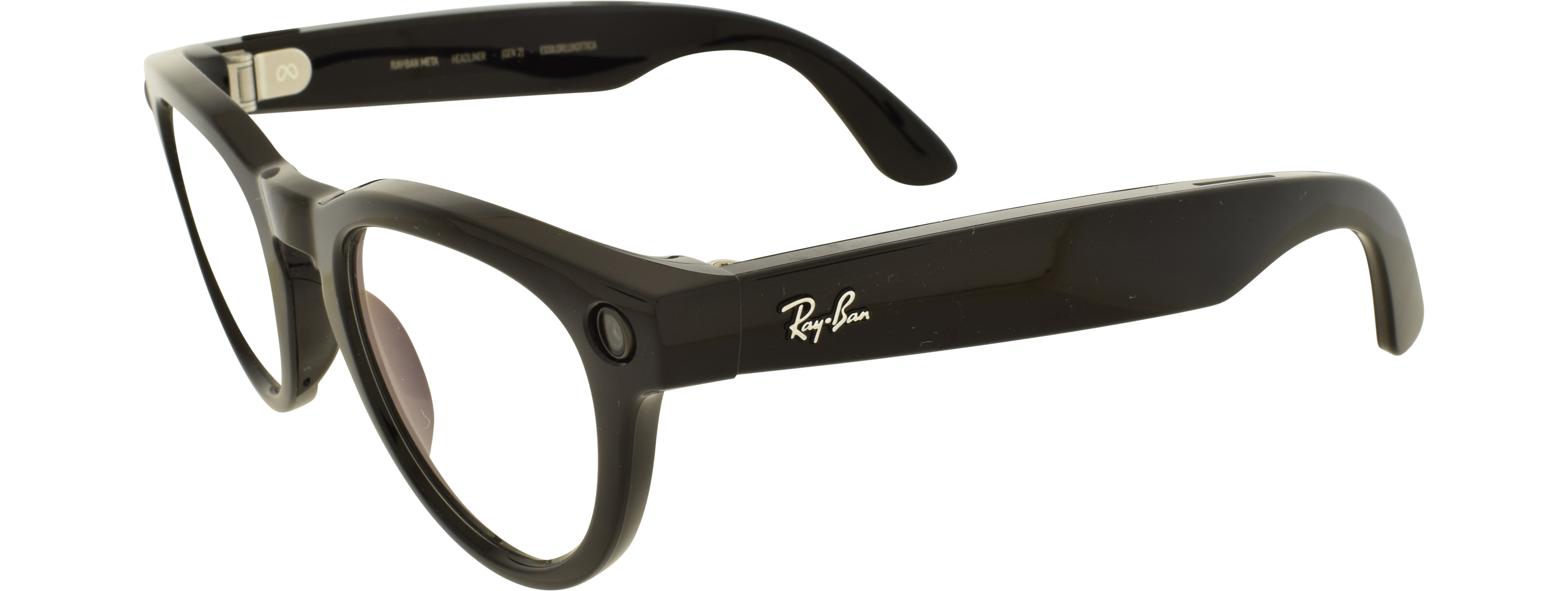 Ray-Ban Meta Headliner 0RW4013 01