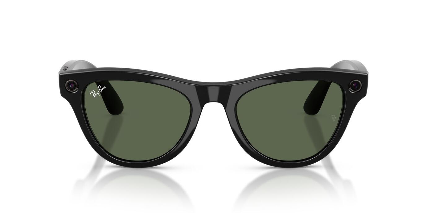 RAY-BAN META SKYLER RW4014 11
