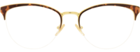 VOGUE 0VO4304 21