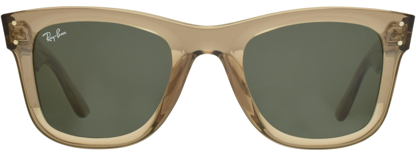 Ray-Ban 0RBR0502 21