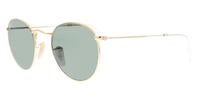 Ray-Ban Round Metal 3447 41