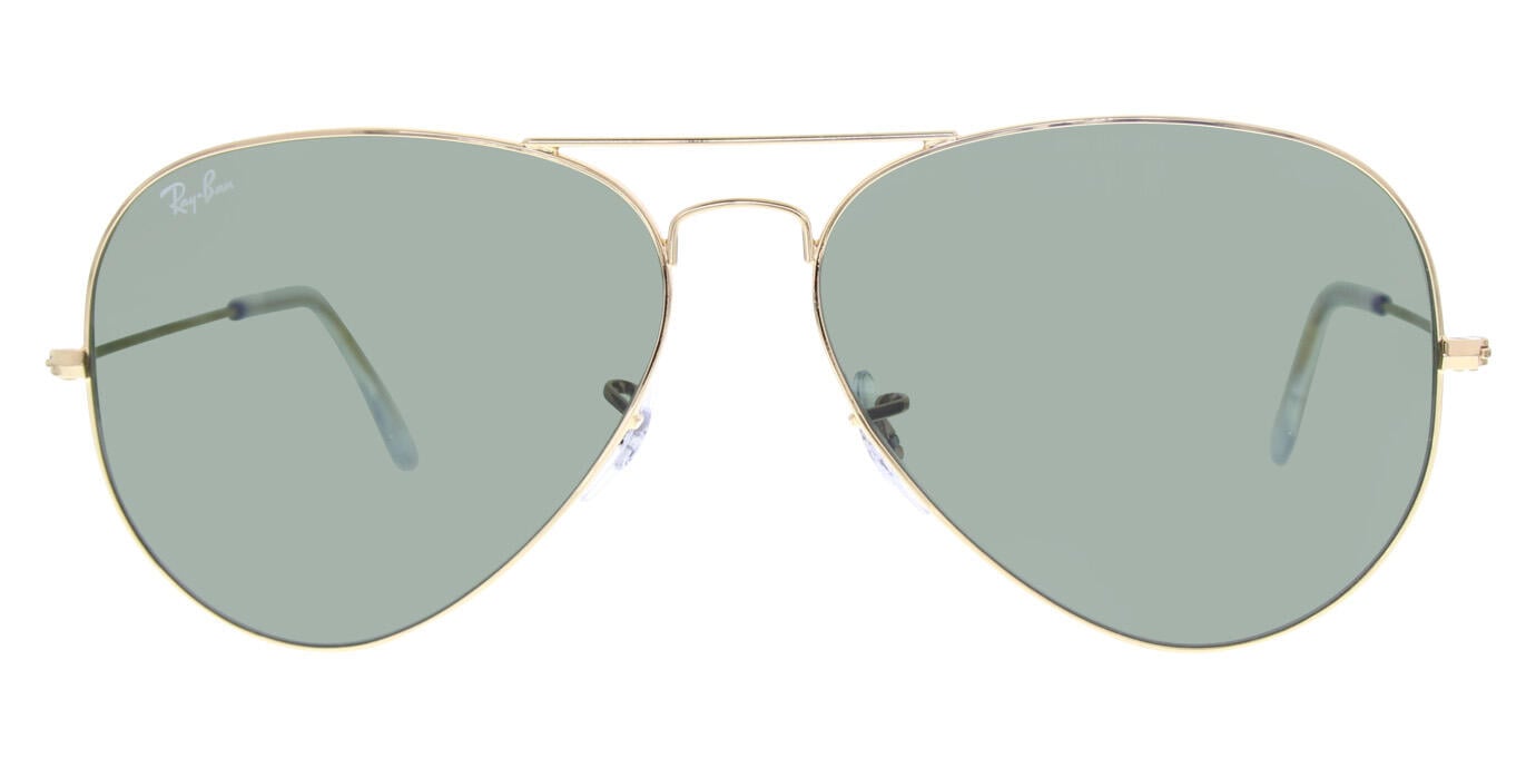 Ray-Ban Aviator 3025 151