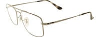 Ray-Ban 0RX6579 01