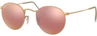 Ray-Ban Round Metal 3447 61