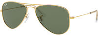 Ray-Ban Aviator Kids 9506 21