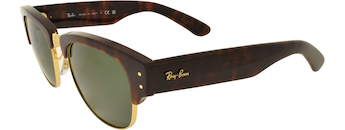 Ray-Ban Mega Clubmaster RB0316S