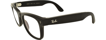 RAY-BAN META WAYFARER RW4012