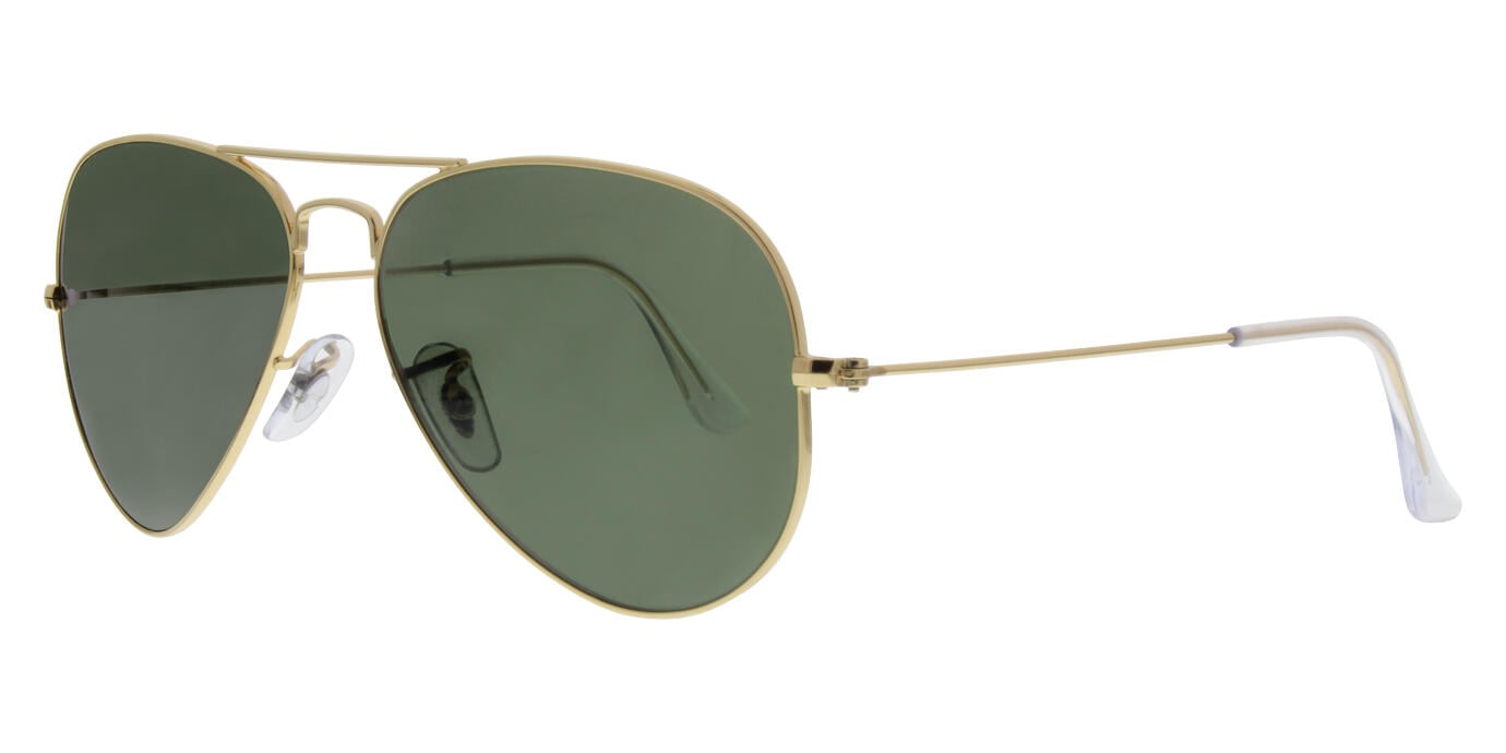 Ray-Ban Aviator 3025 61