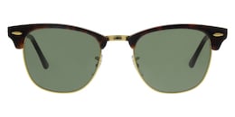 Ray-Ban Clubmaster 3016