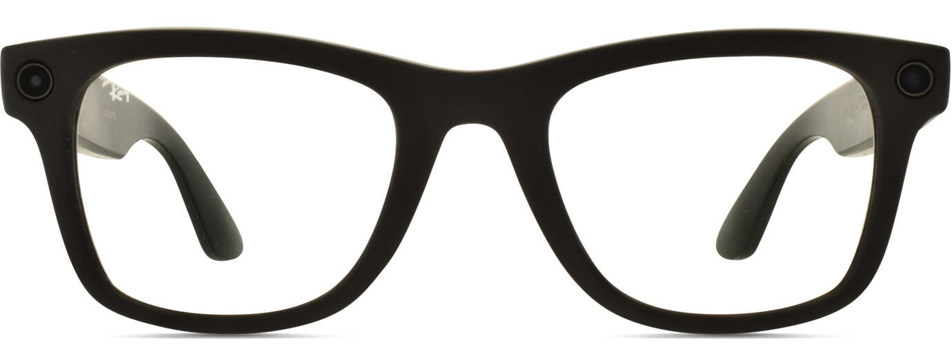 RAY-BAN META WAYFARER RW4012 11