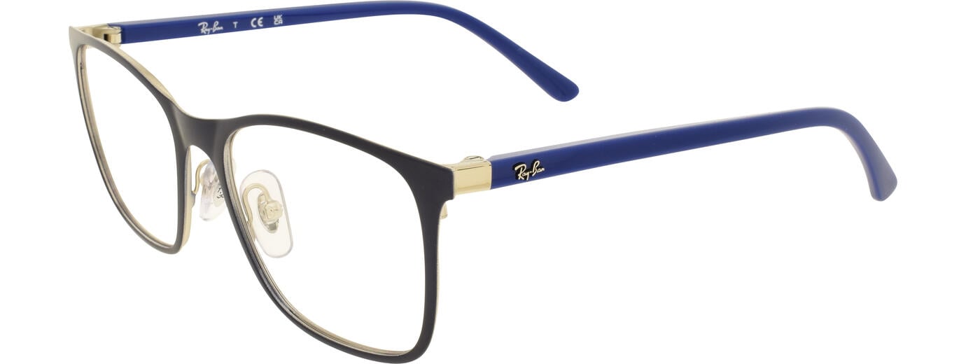 RAY-BAN KIDS 0RY9551V 01