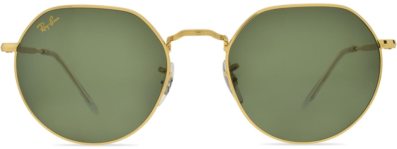 Ray-Ban Jack 3565 11