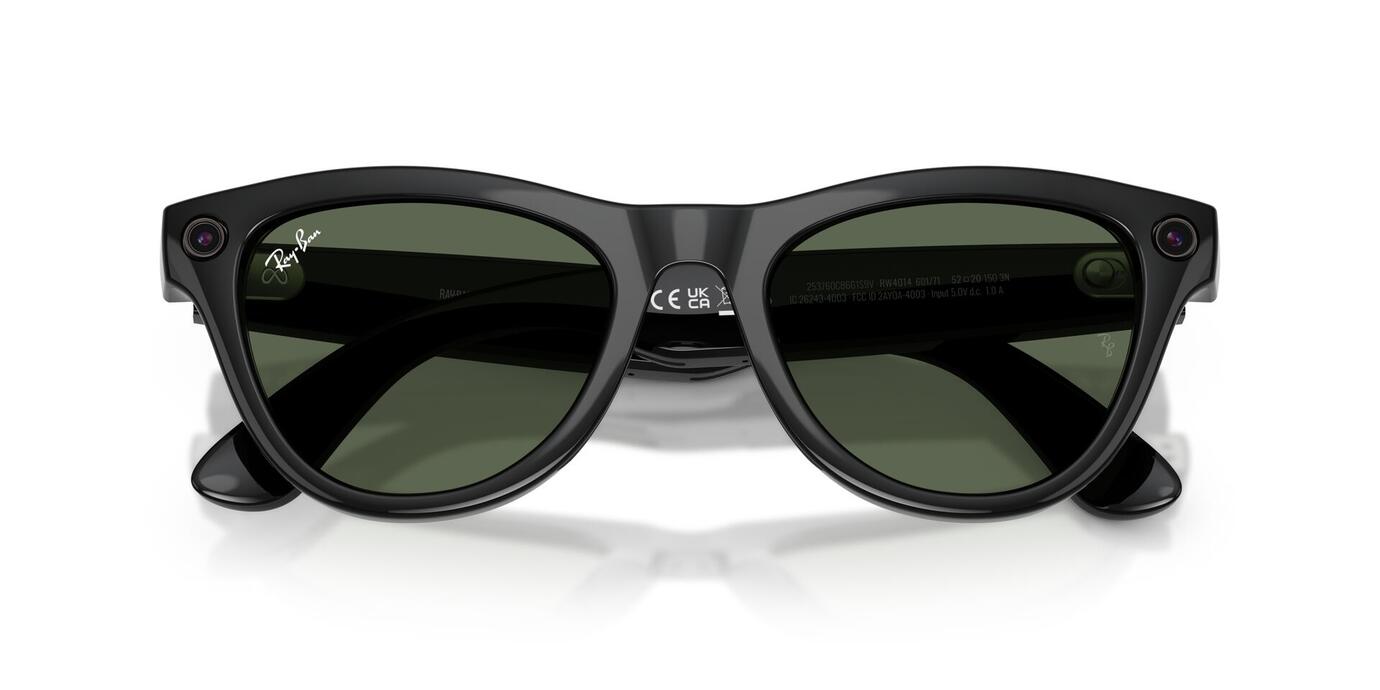 RAY-BAN META SKYLER RW4014 21