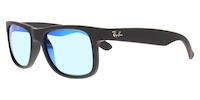 Ray-Ban Justin 4165 41