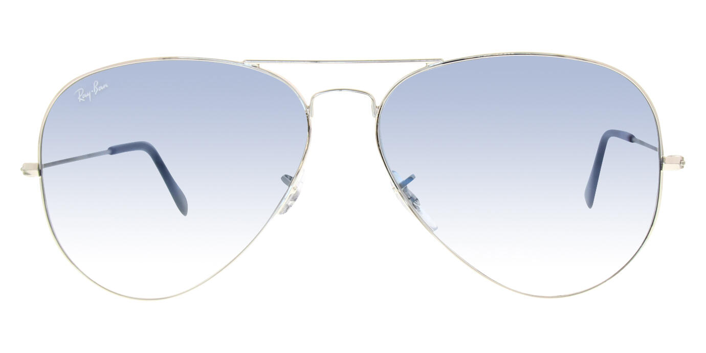 Ray-Ban Aviator 3025 111