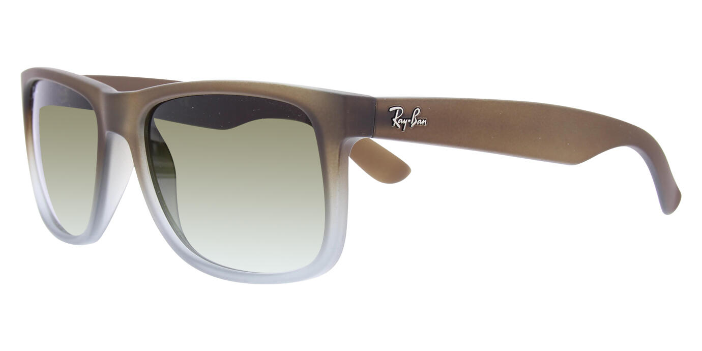 Ray-Ban Justin 4165 21