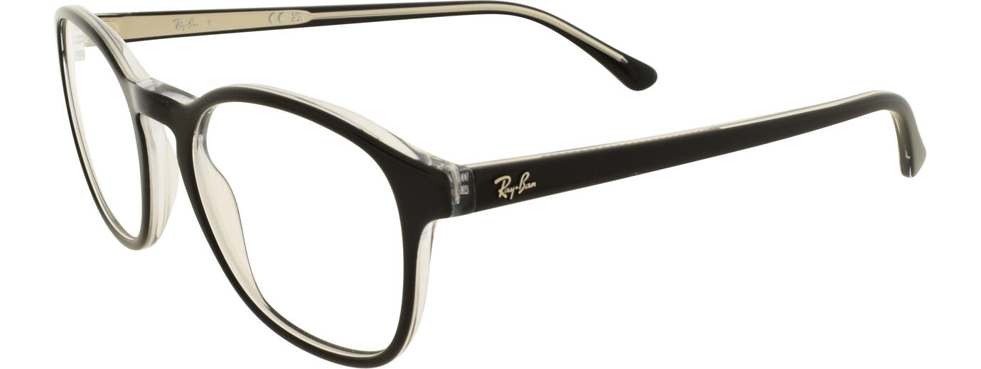 Ray-Ban 0RX5417 01