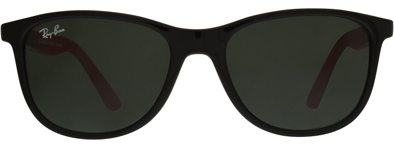 Ray-Ban Kids 0RJ9077S 11