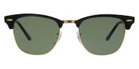 Ray-Ban Clubmaster 3016 11