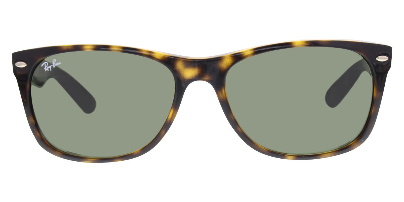 Ray-Ban New Wayfarer 2132 71