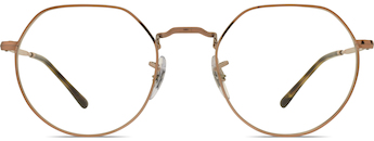 Ray-Ban Jack 6465