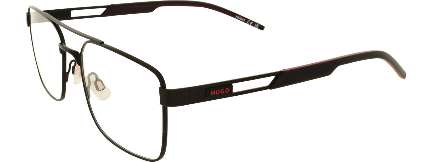 Hugo Boss 01