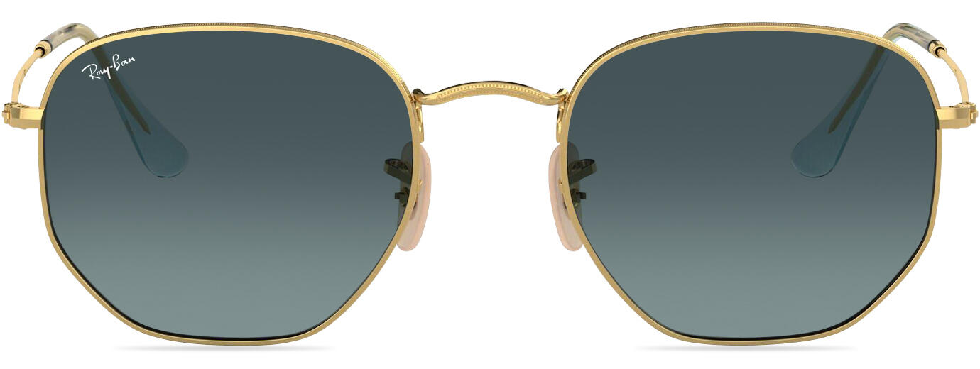 Ray-Ban Hexagonal 31