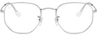 Ray-Ban Hexagonal 6448 11